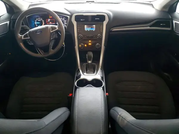 3FA6P0H76GR314338 2016 FORD FUSION - Image 8