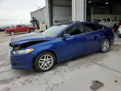 3FA6P0H76GR316946 2016 FORD FUSION