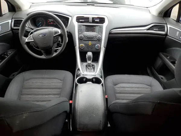 3FA6P0H76GR316946 2016 FORD FUSION - Image 8