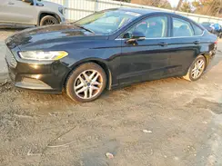 3FA6P0H76GR317319 2016 FORD FUSION