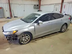 3FA6P0H76GR318387 2016 FORD FUSION