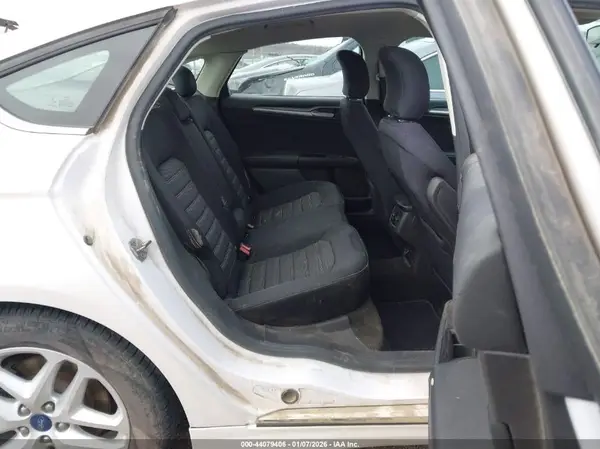 3FA6P0H76GR319054 2016 FORD FUSION - Image 8