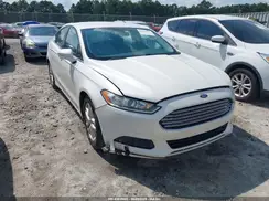 3FA6P0H76GR319099 2016 FORD FUSION
