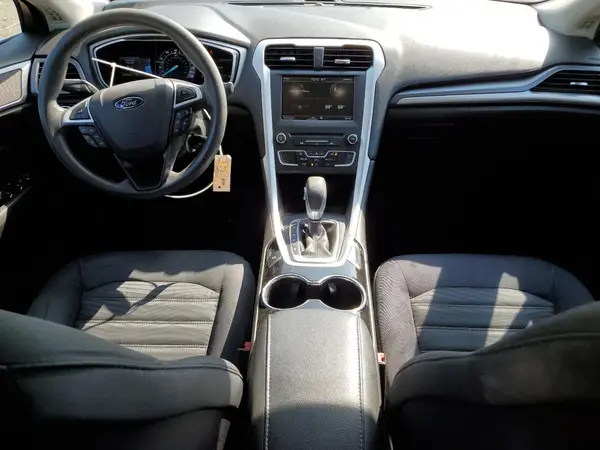 3FA6P0H76GR322410 2016 FORD FUSION - Image 8