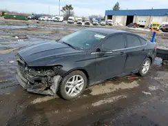 3FA6P0H76GR322519 2016 FORD FUSION