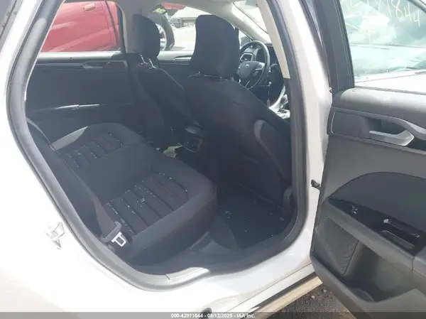 3FA6P0H76GR324576 2016 FORD FUSION - Image 8