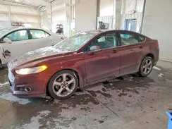 3FA6P0H76GR326375 2016 FORD FUSION