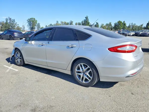 3FA6P0H76GR330880 2016 FORD FUSION - Image 2