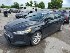 3FA6P0H76GR333925 2016 FORD FUSION