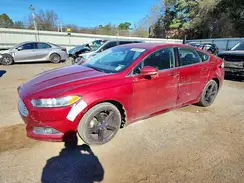 3FA6P0H76GR337733 2016 FORD FUSION