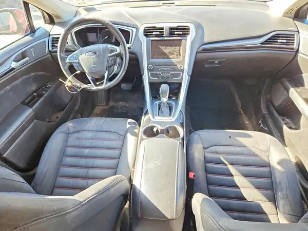 3FA6P0H76GR337733 2016 FORD FUSION - Image 8