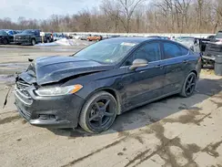3FA6P0H76GR338428 2016 FORD FUSION