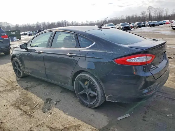 3FA6P0H76GR338428 2016 FORD FUSION - Image 2