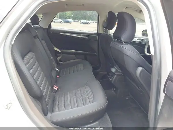 3FA6P0H76GR338557 2016 FORD FUSION - Image 8