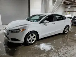 3FA6P0H76GR339322 2016 FORD FUSION