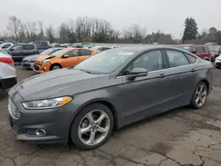 3FA6P0H76GR341345 2016 FORD FUSION