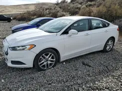 3FA6P0H76GR342009 2016 FORD FUSION