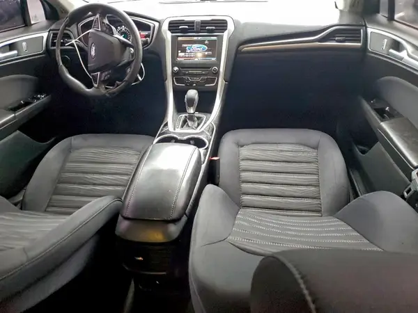 3FA6P0H76GR342043 2016 FORD FUSION - Image 8