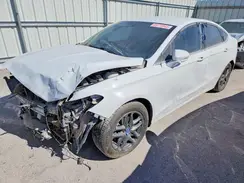 3FA6P0H76GR342401 2016 FORD FUSION