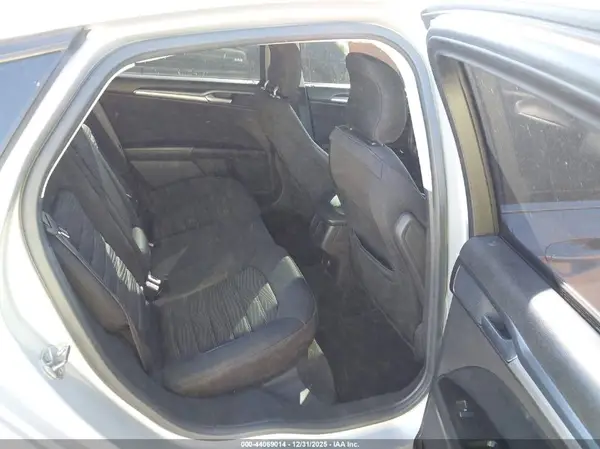 3FA6P0H76GR343404 2016 FORD FUSION - Image 8