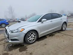 3FA6P0H76GR344763 2016 FORD FUSION
