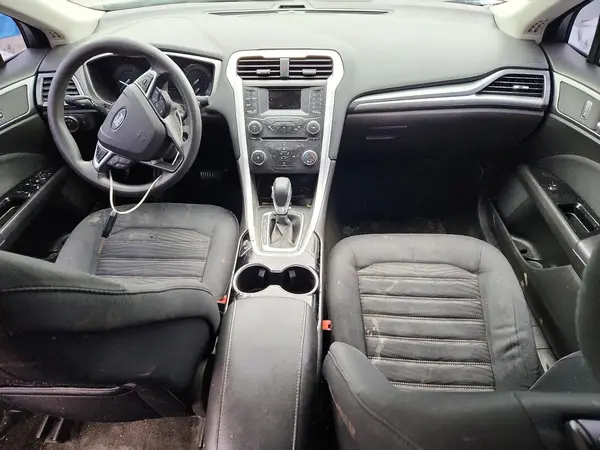 3FA6P0H76GR344763 2016 FORD FUSION - Image 8