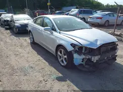 3FA6P0H76GR348120 2016 FORD FUSION