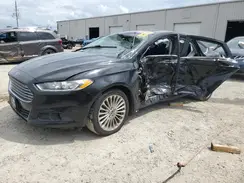 3FA6P0H76GR348506 2016 FORD FUSION
