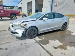 3FA6P0H76GR350787 2016 FORD FUSION
