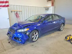 3FA6P0H76GR350871 2016 FORD FUSION
