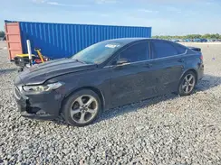 3FA6P0H76GR351308 2016 FORD FUSION