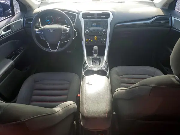3FA6P0H76GR351308 2016 FORD FUSION - Image 8