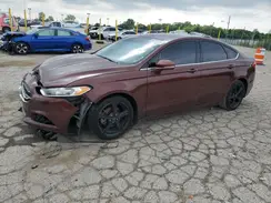 3FA6P0H76GR352250 2016 FORD FUSION