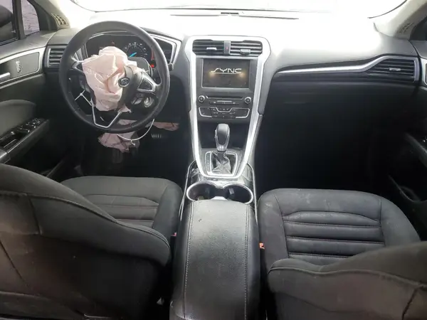 3FA6P0H76GR352250 2016 FORD FUSION - Image 8