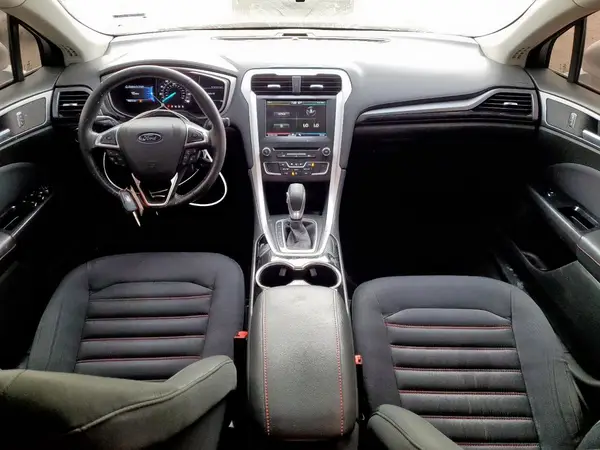 3FA6P0H76GR354810 2016 FORD FUSION - Image 8