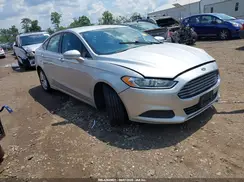 3FA6P0H76GR358033 2016 FORD FUSION