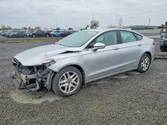 3FA6P0H76GR358467 2016 FORD FUSION