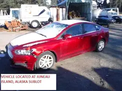 3FA6P0H76GR358484 2016 FORD FUSION