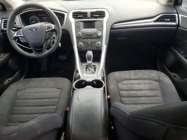 3FA6P0H76GR359862 2016 FORD FUSION - Image 8