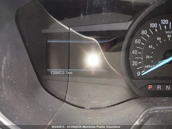 3FA6P0H76GR362826 2016 FORD FUSION - Image 8