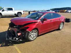 3FA6P0H76GR365953 2016 FORD FUSION