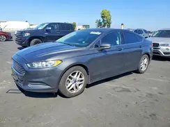 3FA6P0H76GR367346 2016 FORD FUSION