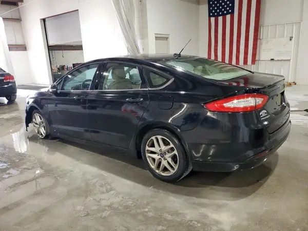 3FA6P0H76GR369162 2016 FORD FUSION - Image 2