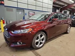 3FA6P0H76GR373731 2016 FORD FUSION