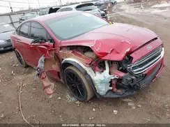 3FA6P0H76GR375091 2016 FORD FUSION