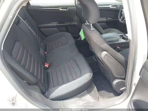 3FA6P0H76GR375785 2016 FORD FUSION - Image 8
