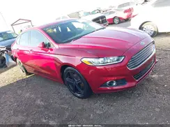 3FA6P0H76GR377181 2016 FORD FUSION