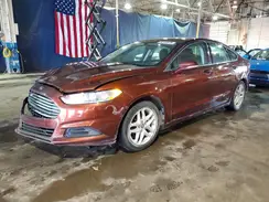3FA6P0H76GR380808 2016 FORD FUSION