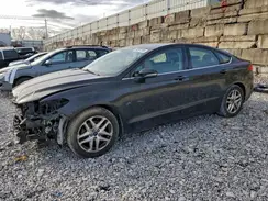 3FA6P0H76GR381747 2016 FORD FUSION