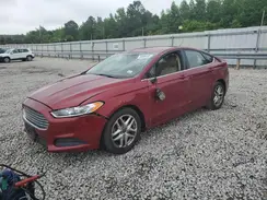 3FA6P0H76GR381814 2016 FORD FUSION